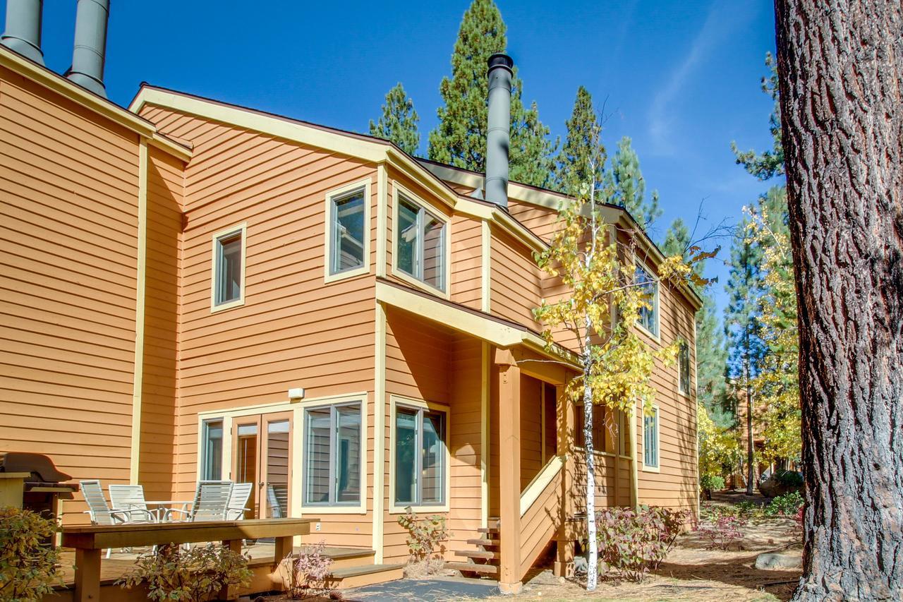 Mccloud 137 Villa Incline Village Exterior photo