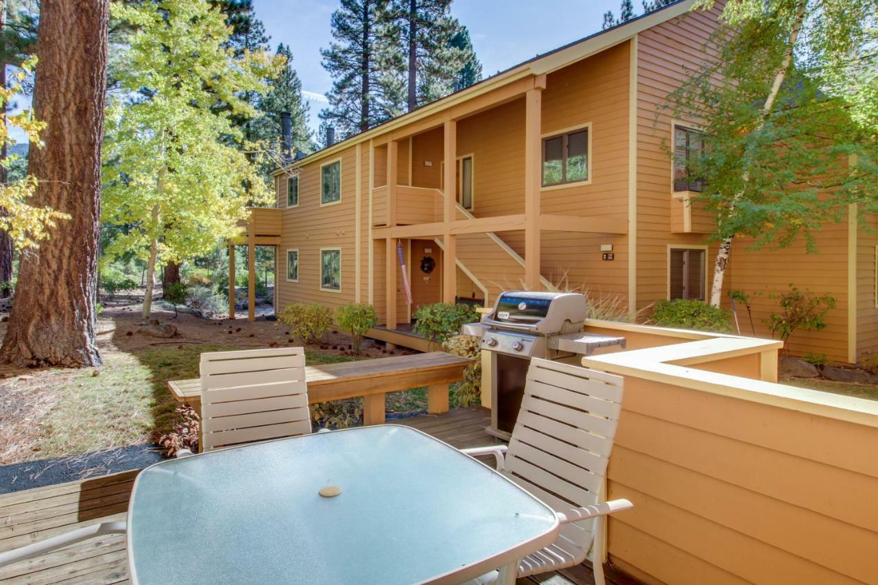 Mccloud 137 Villa Incline Village Exterior photo