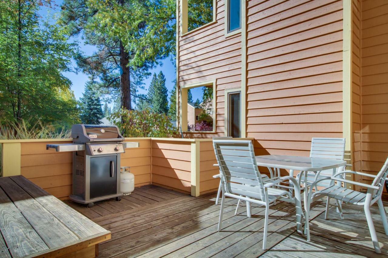 Mccloud 137 Villa Incline Village Exterior photo