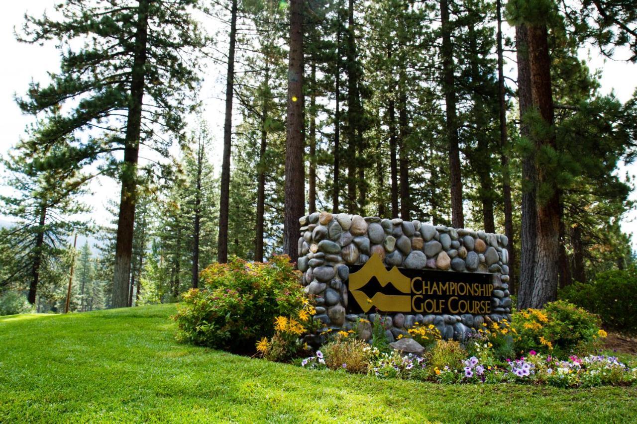 Mccloud 137 Villa Incline Village Exterior photo