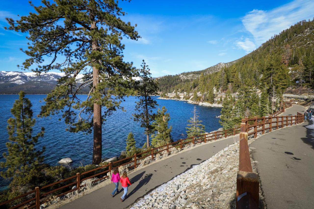 Mccloud 137 Villa Incline Village Exterior photo